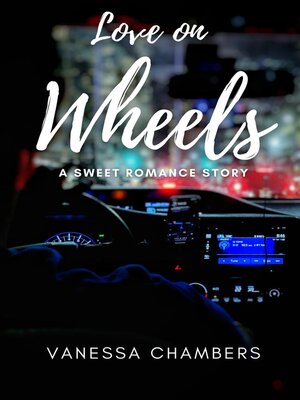 cover image of Love on Wheels